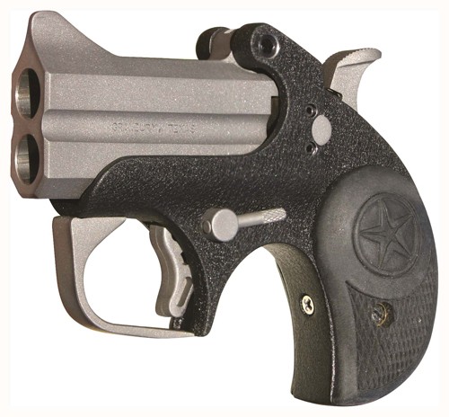 Bond Arms BABU Derringer .45 ACP 2RD Capacity 2.5" Barrel