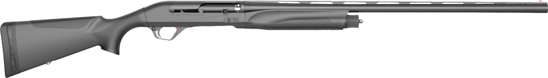 Retay ACE Extra Black Shotgun 20GA 3" Chamber 3RD Capacity 28'' Barrel Synthetic Black Stock