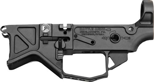 BATTLE ARMS AR-15 LIGHTWEIGHT LOWER RECEIVER BILLET