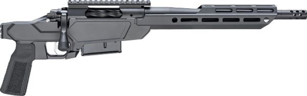 Springfield Model 2020 Heatseeker Pistol .308 Win 5RD Magazine(1) 12'' Threaded Barrel Black