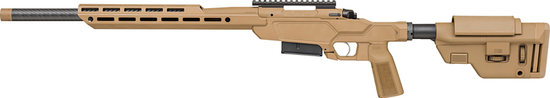 SPRINGFIELD 2020 HEATSEEKER - 308 20in. 5RD FDE CARBON FIBER-img-2