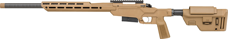 Springfield Armory 2020 Heatseeker Bolt-Action Rifle (6.5 Creedmoor)