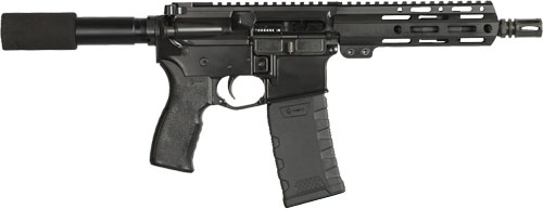 Bersa Bar15Pbm Pistol 5.56 Nato 7.5 in Black 30 Round Semi-Automatic - BERSA - Best Price $604.90