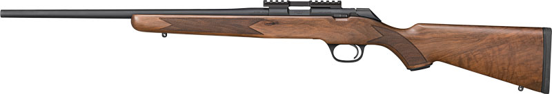 Springfield Armory Model 2020 Rimfire Classic .22 LR 20 in Bolt-Action Rifle (Grade AA Walnut, 10rd)