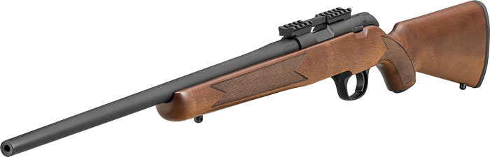 Springfield Armory Model 2020 Rimfire Classic .22 LR Bolt-Action Rifle