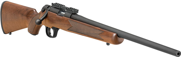 Springfield Armory Model 2020 Rimfire Classic .22 LR Bolt-Action Rifle