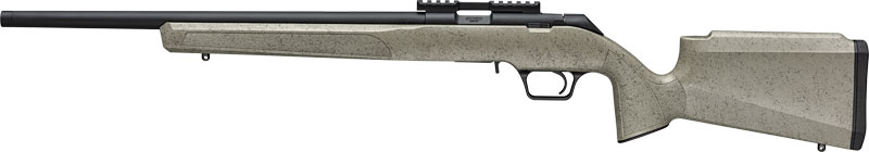 Springfield Armory Model 2020 Rimfire Target 22LR 20" Threaded Sage Rifle