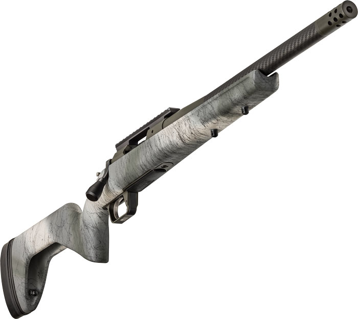 Springfield Armory 2020 Redline Bolt-Action Rifle