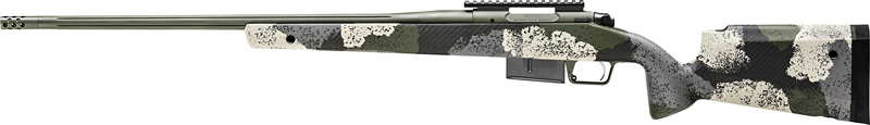 SPRINGFIELD 2020 WAYPOINT 7MM - RM 24in. CARBON FIBER/EVERGREEN-img-2