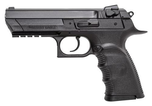 Magnum Research Baby Desert Eagle III .40 S&W