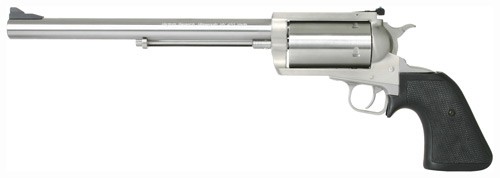 Magnum Research BFR Handgun .500 S&W 5RD Capacity 10" Barrel Black
