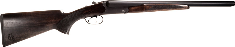 Heritage Badlander Shotgun 12 Ga 2RD Capacity 18.5" Barrel Wood
