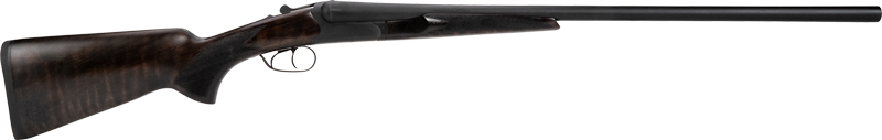 Heritage Badlander Shotgun 12 Ga 2RD Capacity 28" Barrel Wood