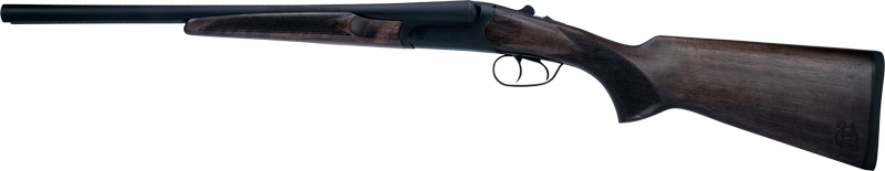 Heritage Badlander 20 Gauge Side-by-Side Shotgun