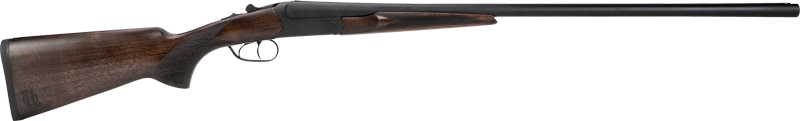 Heritage Badlander Shotgun 20 Ga 2RD Capacity 28" Barrel Wood