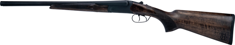 Heritage Badlander 410GA 18.5" - S/S Black Walnut