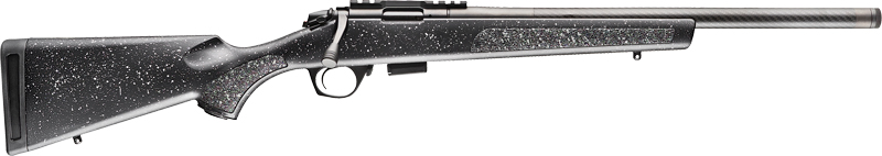 BERGARA BMR MICRO 17HMR 20in. - CARBON FIBER/GREY 5RD/10RD MAG-img-1