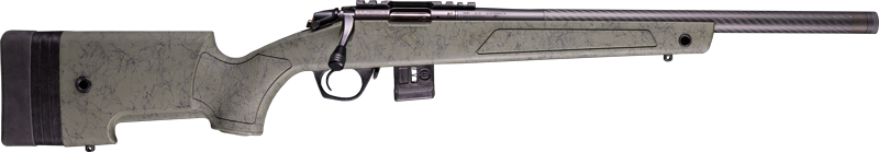 BERGARA BMR-X COMPETITION 22 - WMR CF 18in. 5RD/10RD GRN W/BLK-img-1