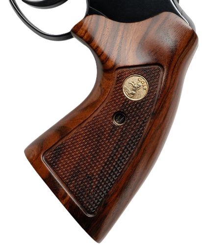 Colt Boa Limited Edition .357 Magnum 6in Revolver