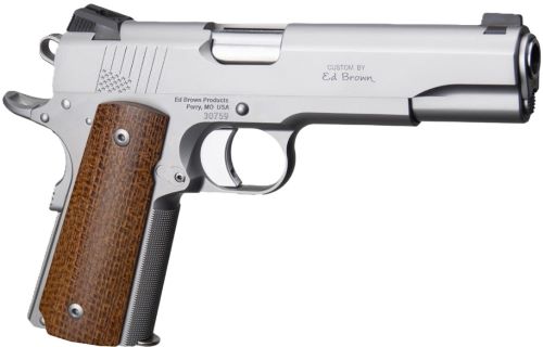 Ed Brown ESS1776 1776 Commemorative Custom 1911