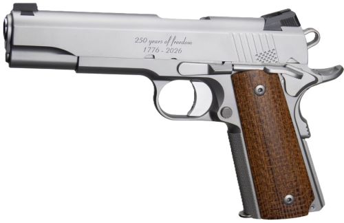 Ed Brown ESS1776 1776 Commemorative Custom 1911