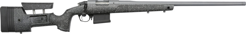 Bergara HMR Pro Rifle .22 Creedmoor 5RD Magazine 20" Threaded Barrel