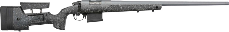 Bergara Premier HMR Pro Bolt-Action Rifle - .25 Creedmoor