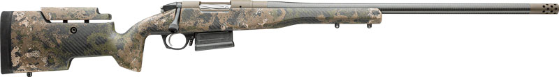 Bergara Divide Premier .308 Win Bolt-Action Rifle 22" Carbon Fiber Barrel