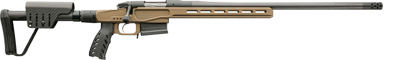 Bergara Premier Series MG Lite 7mm PRC Bolt-Action Rifle