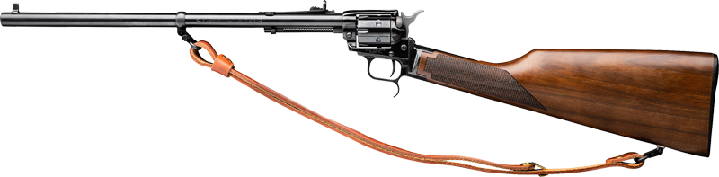 Heritage Rough Rider Rancher .22LR Carbine Rifle