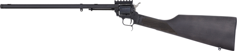 Heritage Rough Rider Tactical Rancher BR226B16-PIC 16.12" .22 LR Rifle