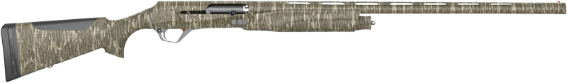 Retay ACE-R Mossy Oak Bottomland Shotgun 20ga 3 Chamber 3rd Capacity 28" Barrel Synthetic Camo Stock
