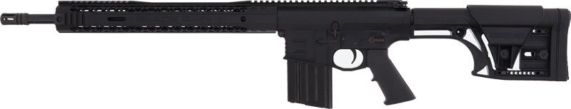 Black Rain Fallout 10-SI .308 Winchester 18" Semi-Automatic Rifle