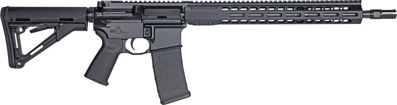 Barrett REC7 DI 5.56 NATO 16-Inch Rifle-img-0