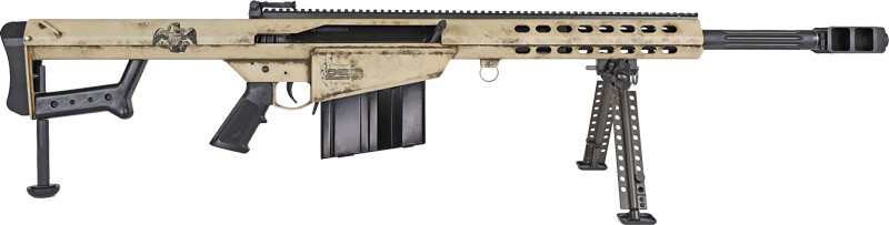 Barrett 82A1 America 250th Anniversary | .50 BMG 20"-img-1