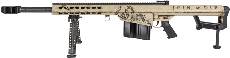 Barrett 82A1 America 250th Anniversary | .50 BMG 20"-img-2