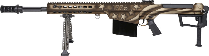 Barrett M107A1 America 250th Anniversary | 20in 20153-img-2