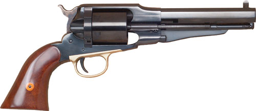 CIM 1858 NEW MODEL ARMY 45LC 5.5