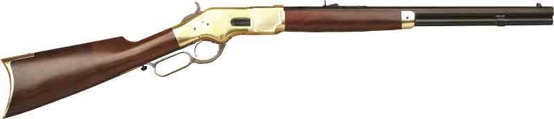 CIM UBERTI 1866 YELLOW BOY SHORT RIFLE 20 45LC