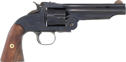 CIM MODEL NO.3 AMERICAN 45LC 5