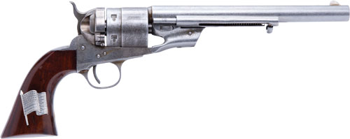 Uberti CA9052A00M19 Cimarron 1860 Richards Transition .45LC 8" Revolver