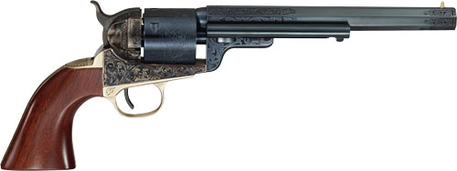 CIM 1851 RICHARDS-MASON 38SPL 7.5 WILDBILL CB