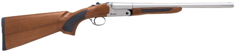 Citadel Boss SS Coach 410 Gauge Side By Side Shotgun (18.5 inch)