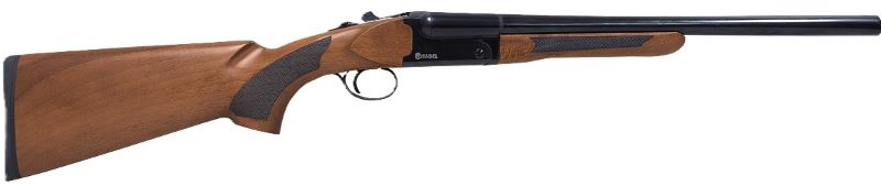 Citadel Boss SS Coach Side-By-Side Shotgun