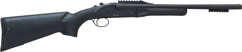 Legacy Boss TAC S Coach 20ga 18.5 in. – Proven Semi-Auto Shotgun 4 Legacy Sports International Boss TAC S Coach, product photo