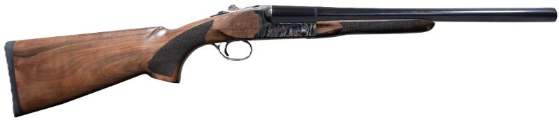 Citadel Boss SS Coach Side-By-Side Shotgun .410 Bore