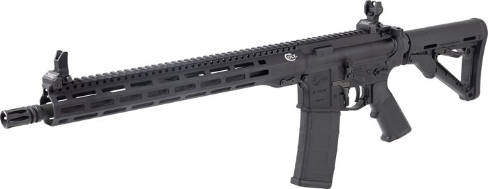 Colt M5 Carbine 5.56 NATO 16.1" 30+1