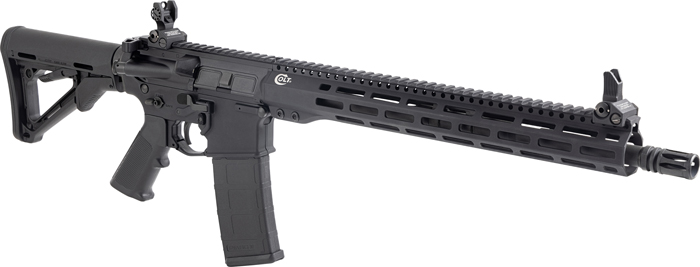 Colt M5 Carbine 5.56 NATO 16.1" 30+1