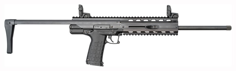 Kel-Tec CMR-30 Rifle .22 MAG 30RD Magazine 16.1" Barrel Black