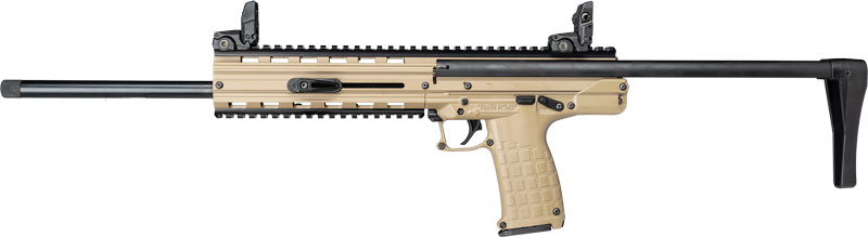 KEL-TEC CMR-30 .22 WMR Rifle (Tan)